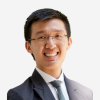 <b>Mr Tan Zhi Han</b> <br>Research Associate,<br>Social Service Research Centre, NUS