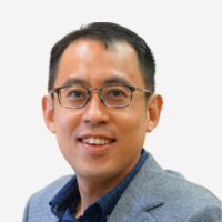 <b>Dr Gerard Chung</b><br>Assistant Professor,<br>Department of Social Work, NUS
