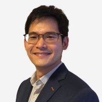 <b>A/P Vincent Chua</b><br>Associate Professor,<br>Department of Sociology<br>and Anthropology, NUS