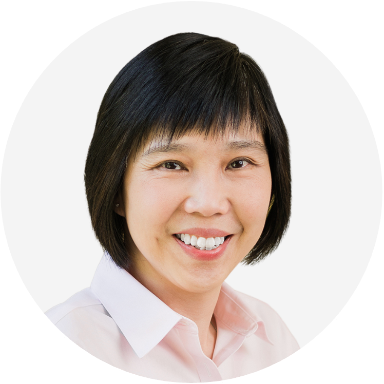<b>Prof. Rebecca A.P.H. </b><br> Professor, Associate Vice Provost, <br> National Institute of Education, Nanyang Technological University & Singapore