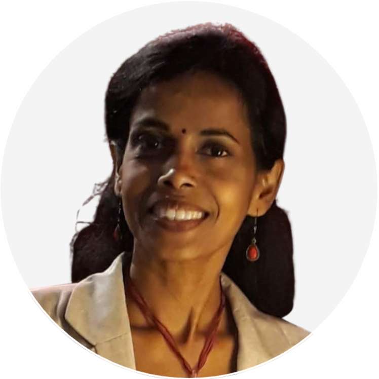 <b>Dr Mogana Sunthari Subramaniam </b><br> Senior Lecturer, <br>School of Law and Governance, <br> Taylor's University Malaysia