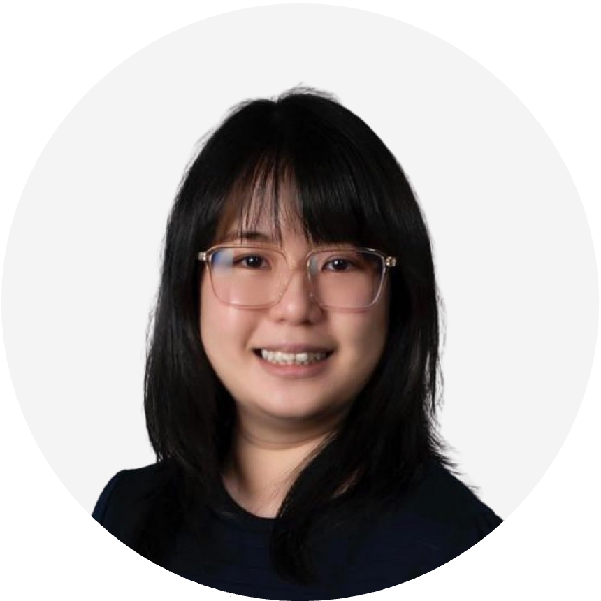<b>Ms Jerrine Khong</b></br> Senior Research Officer,<br> Research Unit, <br>Singapore Children’s Society