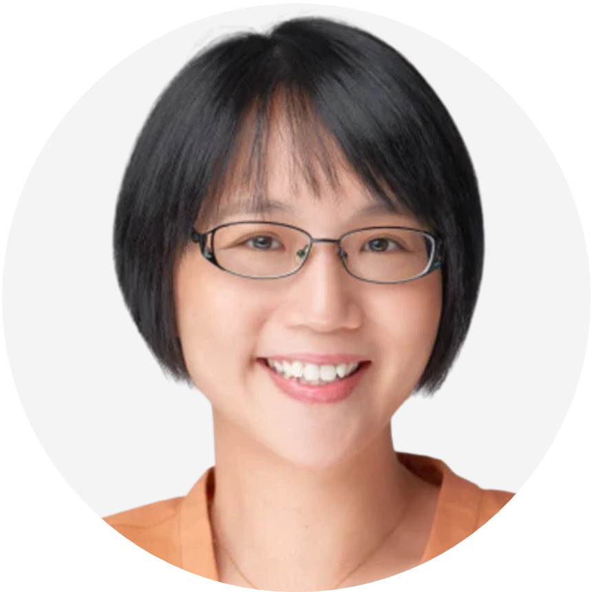 <b>Asst. Prof. Cheung Hoi Shan</b><br> Assistant Professor, <br>Psychology and Child & Human Development, <br>National Institute of Education, Nanyang Technological University 