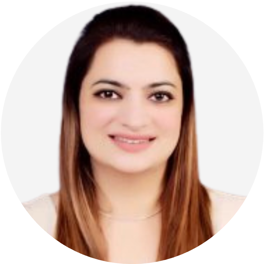 <b>Prof. Damanjit Sandhu</b><br>Professor, <br>Department of Psychology, <br>Punjabi University Patiala