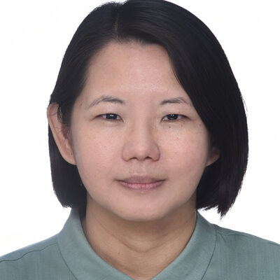 Dr Seah Lay Hoon