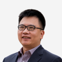<b>Jin Huang, PhD,</b><br>Professor,<br>Saint Louis University<br>School of Social Work,<br>Research Professor,<br>Brown School at<br>Washington University in St. Louis,<br>Faculty Director,<br>Center for Social Development<br>at Washington University
