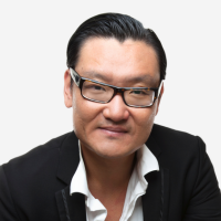 <b>A/P Paul, Wai-Ching Wong<br></b> Associate Professor <br> The University of Hong Kong