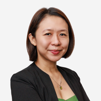 <b>Ms Sophie Cheng</b> <br>Instructor,<br>Department of Social Work, NUS