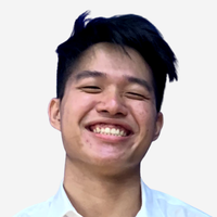 <b>Mr Isaac Chan <br></b> Year 4 Student,<br> Computer Science and Social Work<br>National University of Singapore