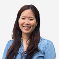 <b>Ms Deborah Wan<br></b> Clinical Director <br> Lutheran Community Care Services 