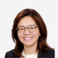 <b>Dr Katherine Kwan <br></b> Lecturer <br> Department of Social Work, <br>National University of Singapore