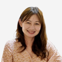 <b>Ms Kek Seow Ling<br></b> Founder <br> Justice Movement