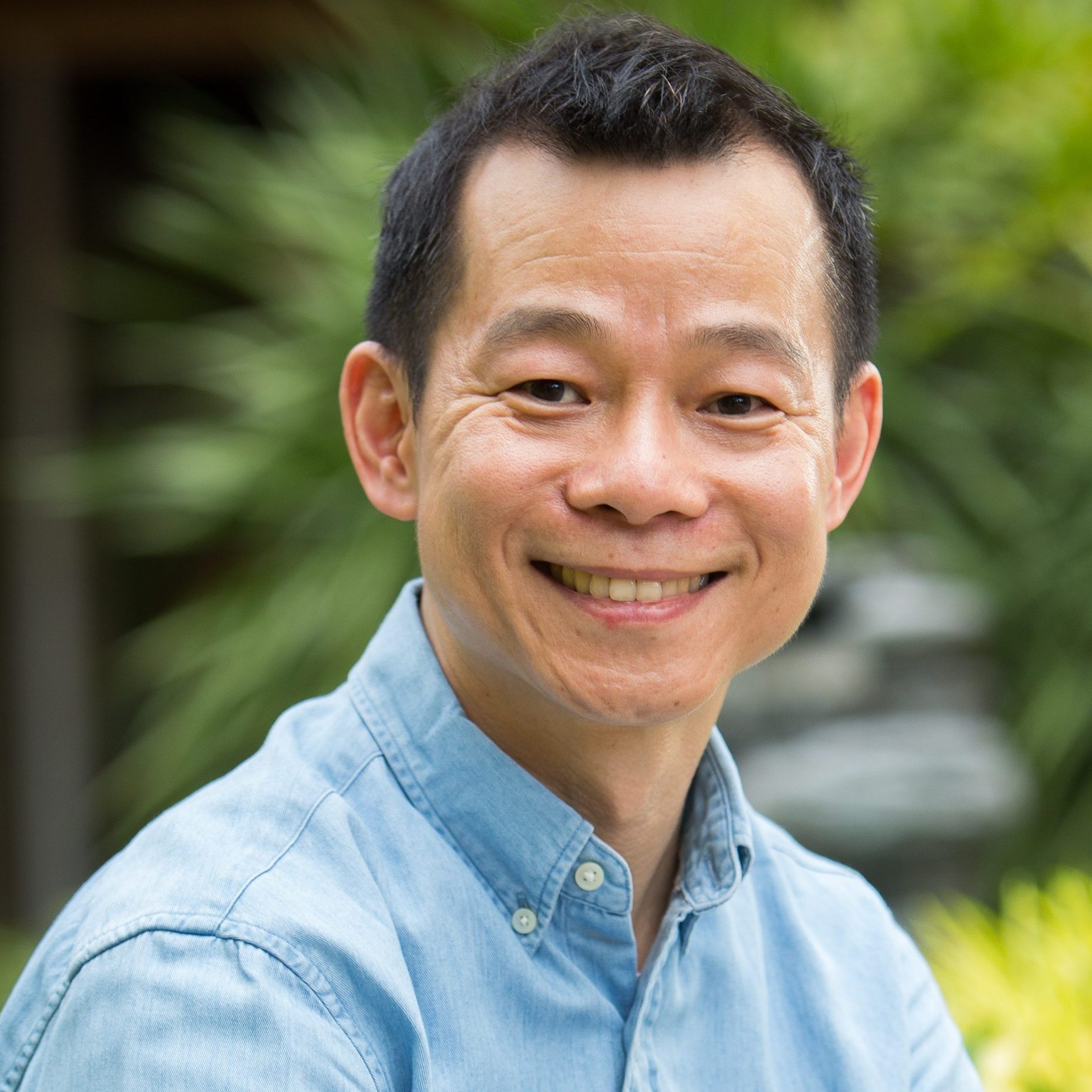 <b> Associate Professor Timothy Sim </b>
<br>Head of Programme, Master of Counselling, <br>
S R Nathan School of Human Development, <br>
Singapore University of Social Sciences