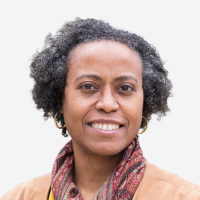 <b>Prof. Trina R. Shanks</b><br>Harold R Johnson Professor,<br>University of Michigan <br>School of Social Work
