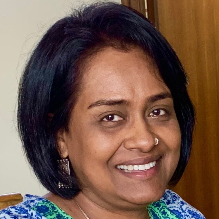 <b> Professor Vineeta Sinha </b> 
<br> Department of Sociology, <br> National University of Singapore