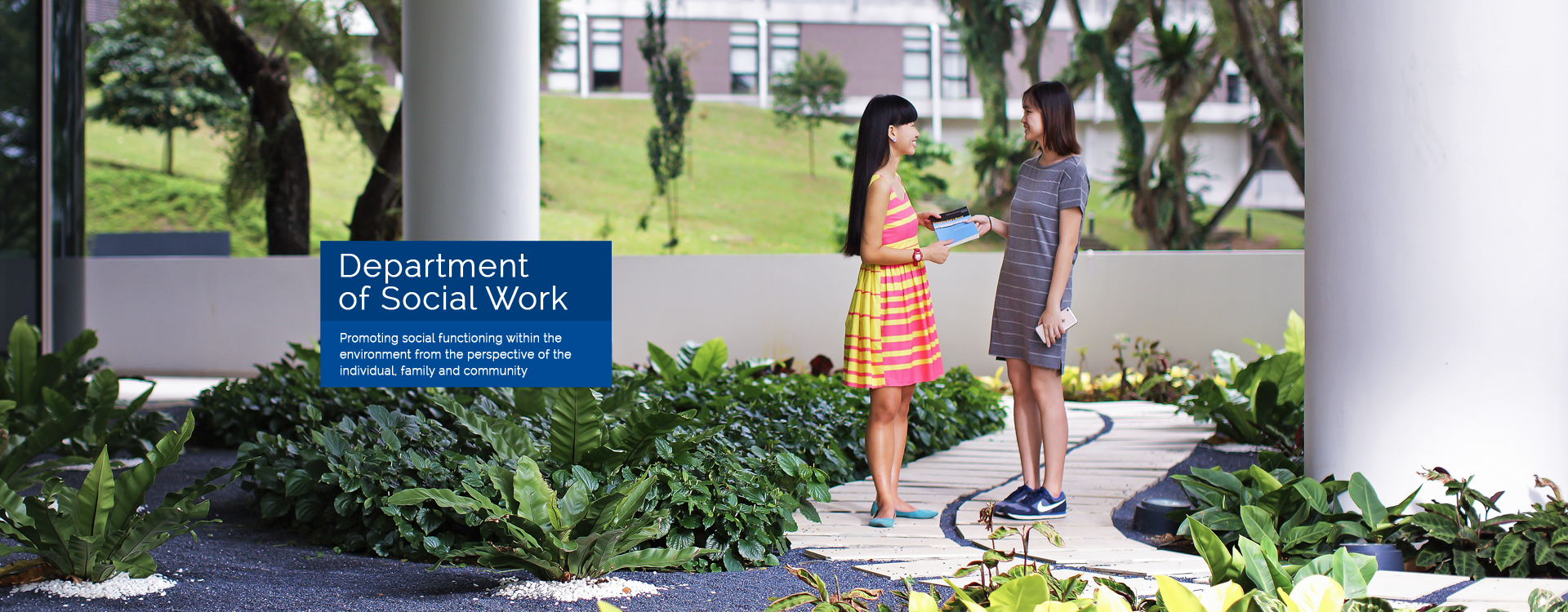 phd social work nus