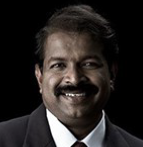 Prof Ganapathy