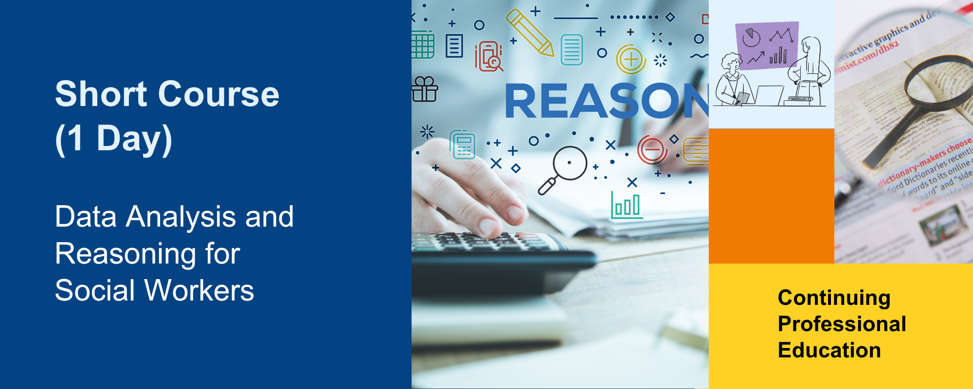 Data Analysis and Reasoning