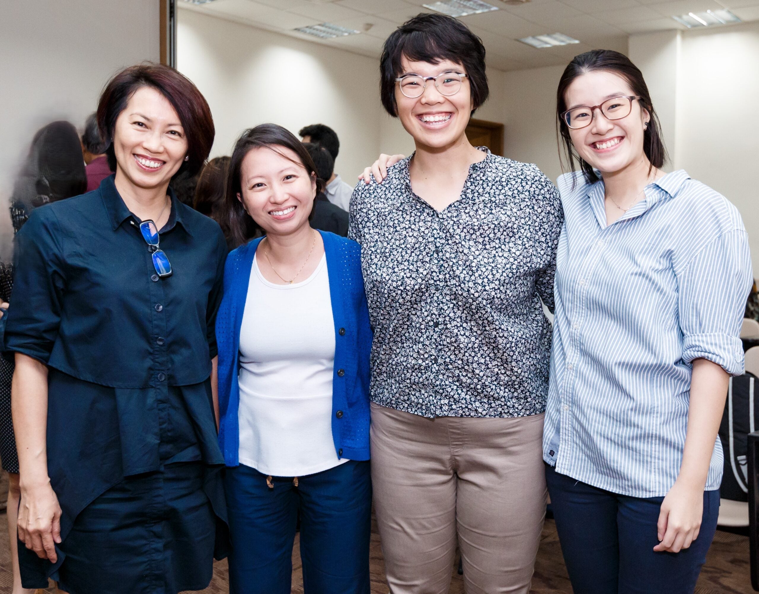 4. Shine with Assoc Prof Esther Goh2