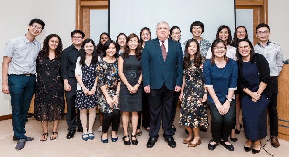 6. Milestones_first grant call awardees.2019