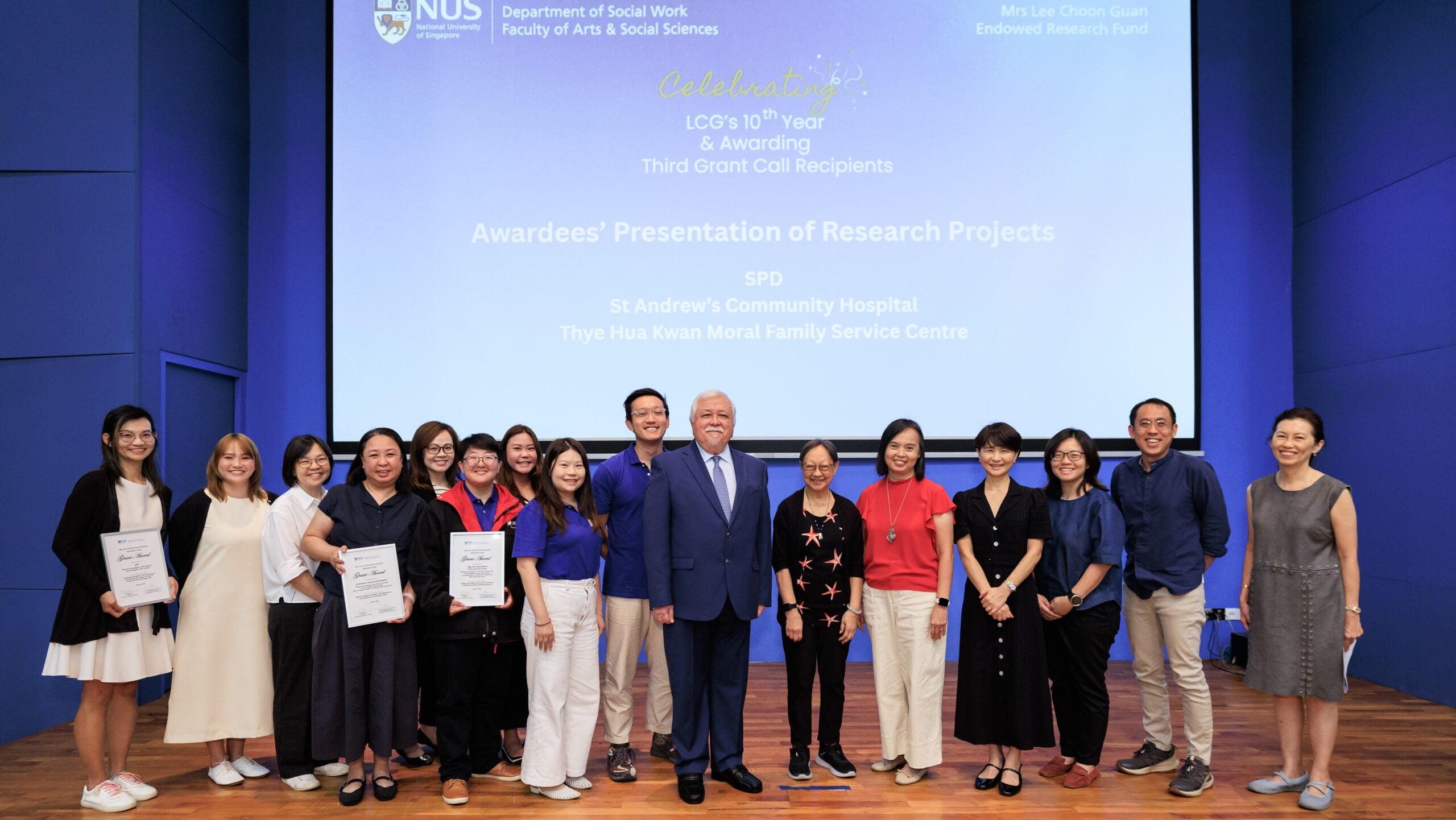 © NUS Dept of Social Work | Photography by Lionel Lin