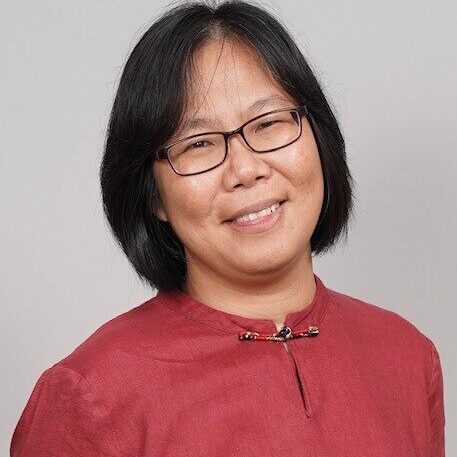 Chee Wai Yee