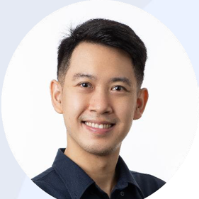 Courage Lim Shen Yong
