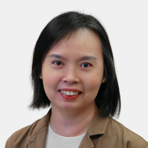 <b>A/P Lee Geok Ling</b><br>
Head,
Department of Social Work,
NUS