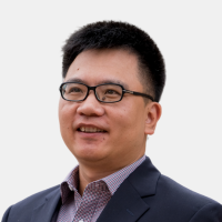 Jin Huang Jin Huang