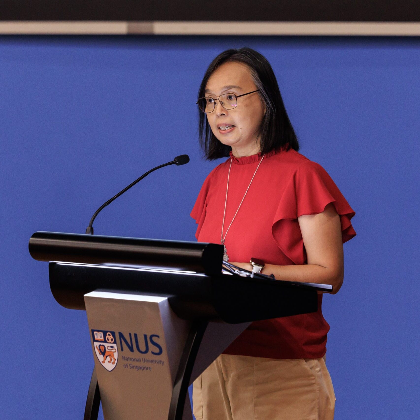 © NUS Dept of Social Work | Photography by Lionel Lin