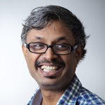 Srinivasan Chokkanathan