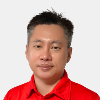 Timothy Ong Timothy Ong