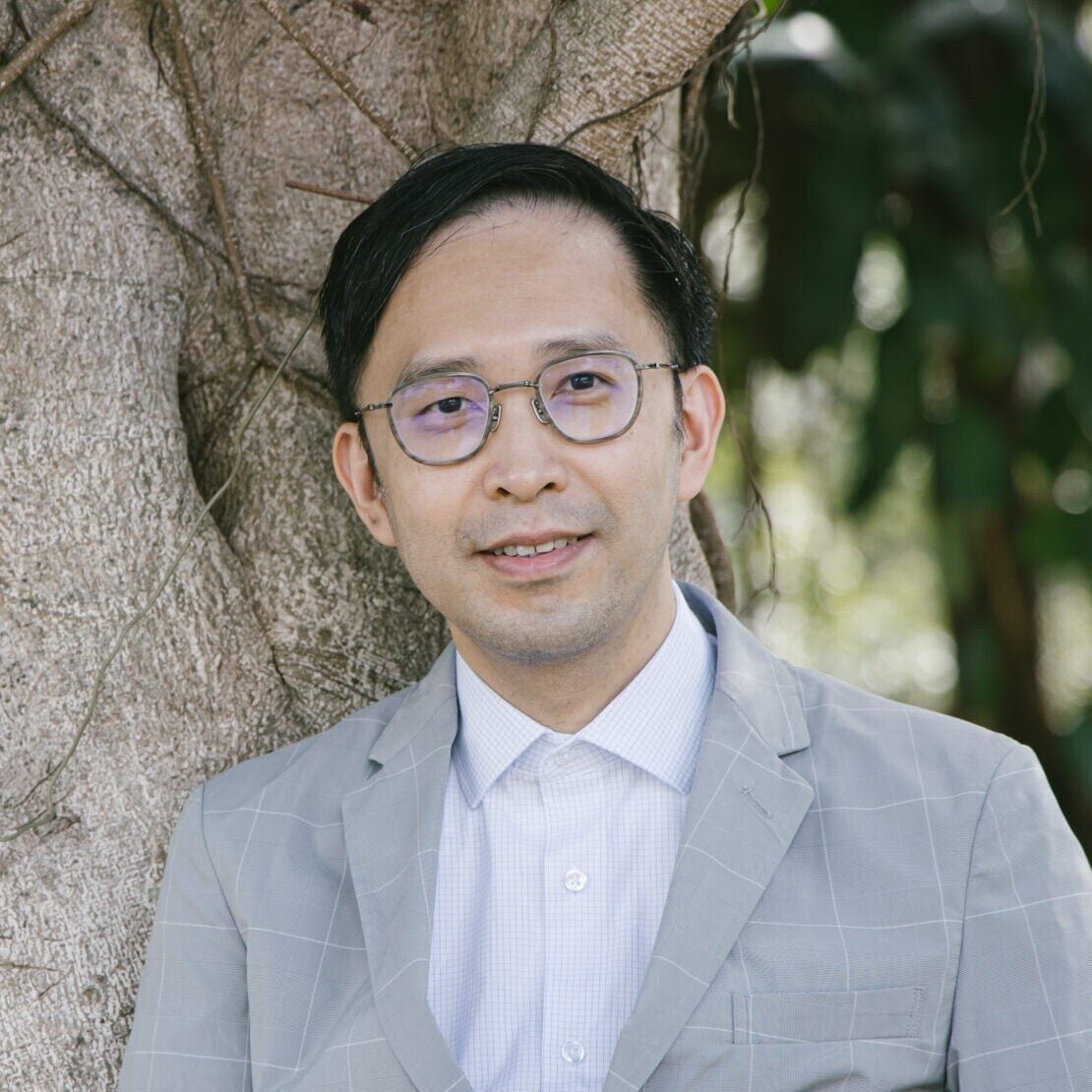 Wallace Chan Profile Picture