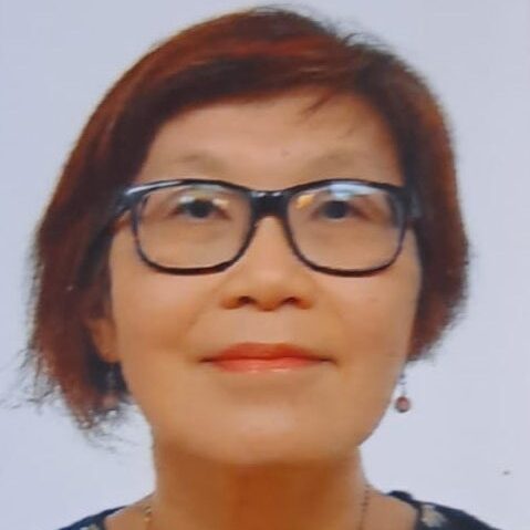 Christine Wong