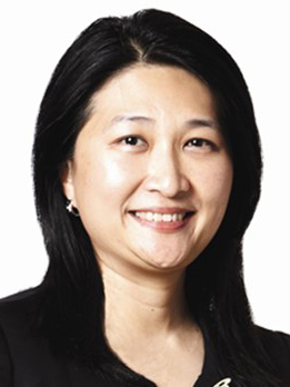 Junie Foo, NUS Faculty, Top 10 Speaker in Singapore, Singapore Speakers Bureau 