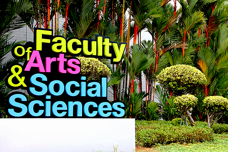 Core Curriculum – NUS Faculty Of Arts & Social Sciences