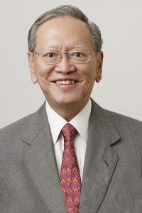 Edward Lee Kwong Foo