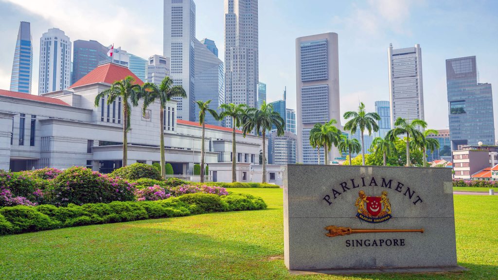 Looking to 2021: Prospects for the Singapore economy and jobs market