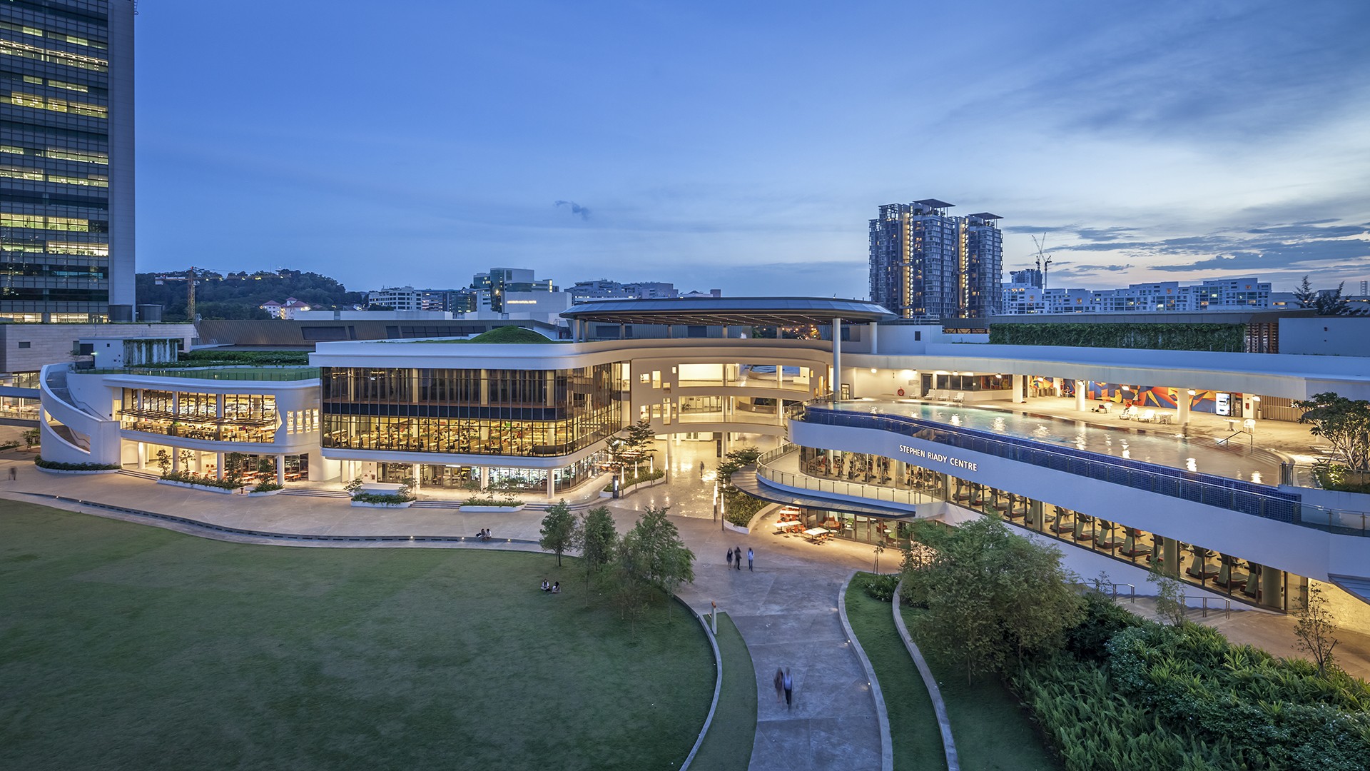 2019新加坡国立大学-旅游攻略-门票-地址-问答-游记点评，新加坡旅游旅游景点推荐-去哪儿攻略