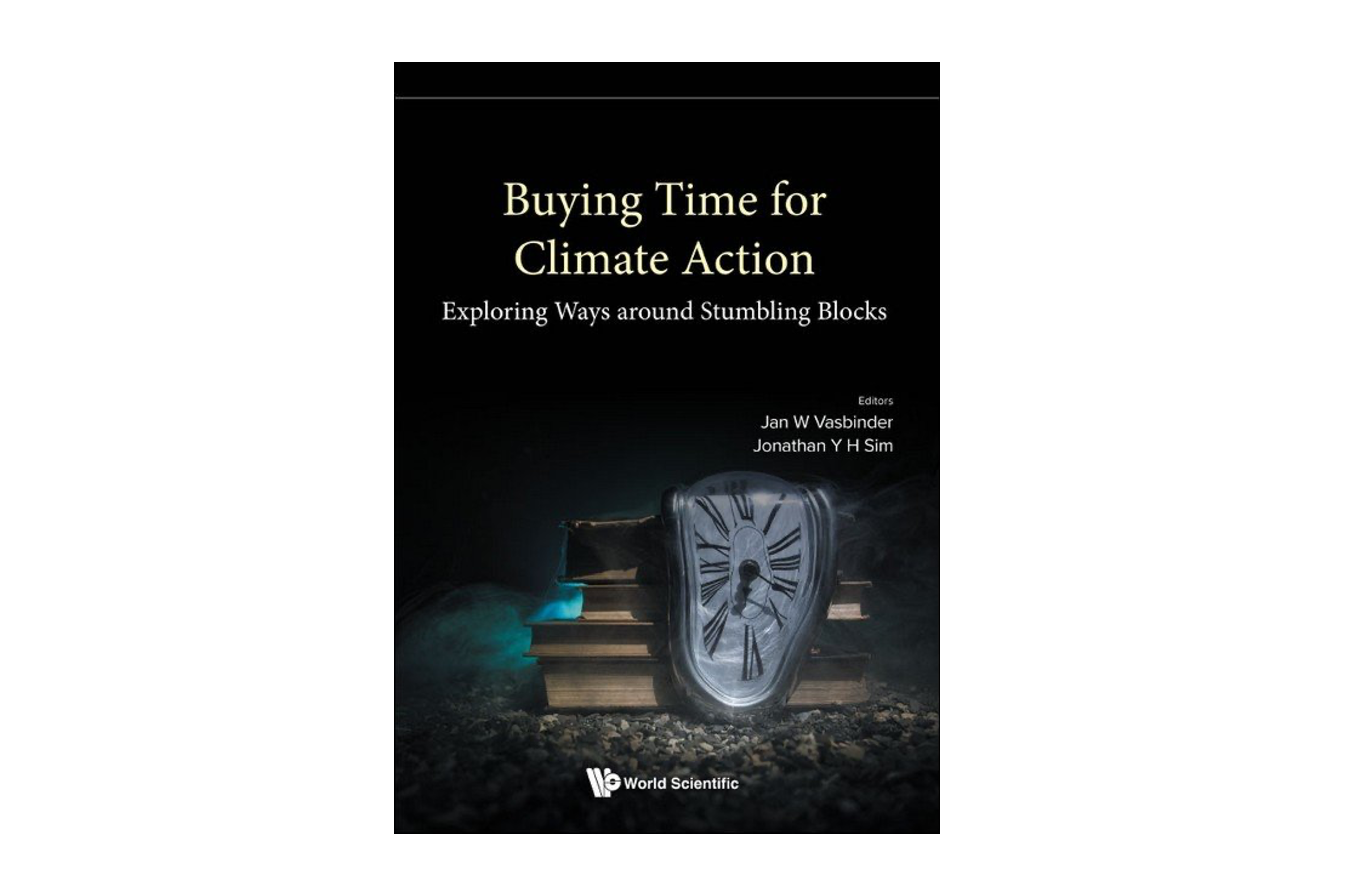 Buying time for climate