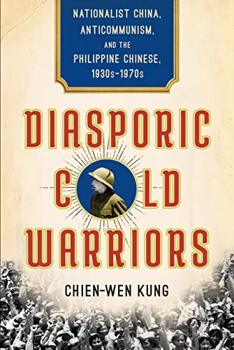 diasporic cold warriors