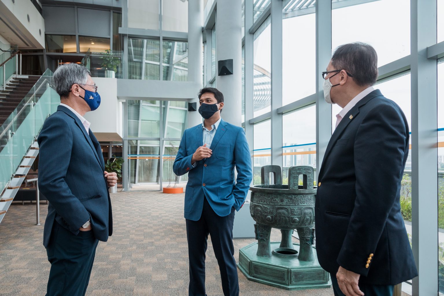 Full-time Singaporean Undergraduates from Low-income Households to have ...