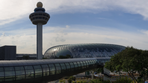 changi airport