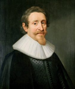 hugo grotius