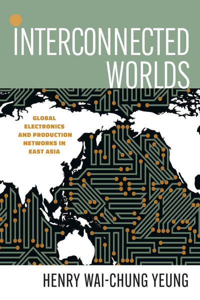 interconnected worlds