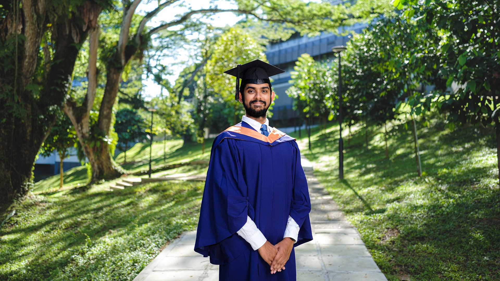 The Boy who Could – From Normal (Academic) Student to NUS Valedictorian ...