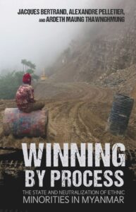 winning by process