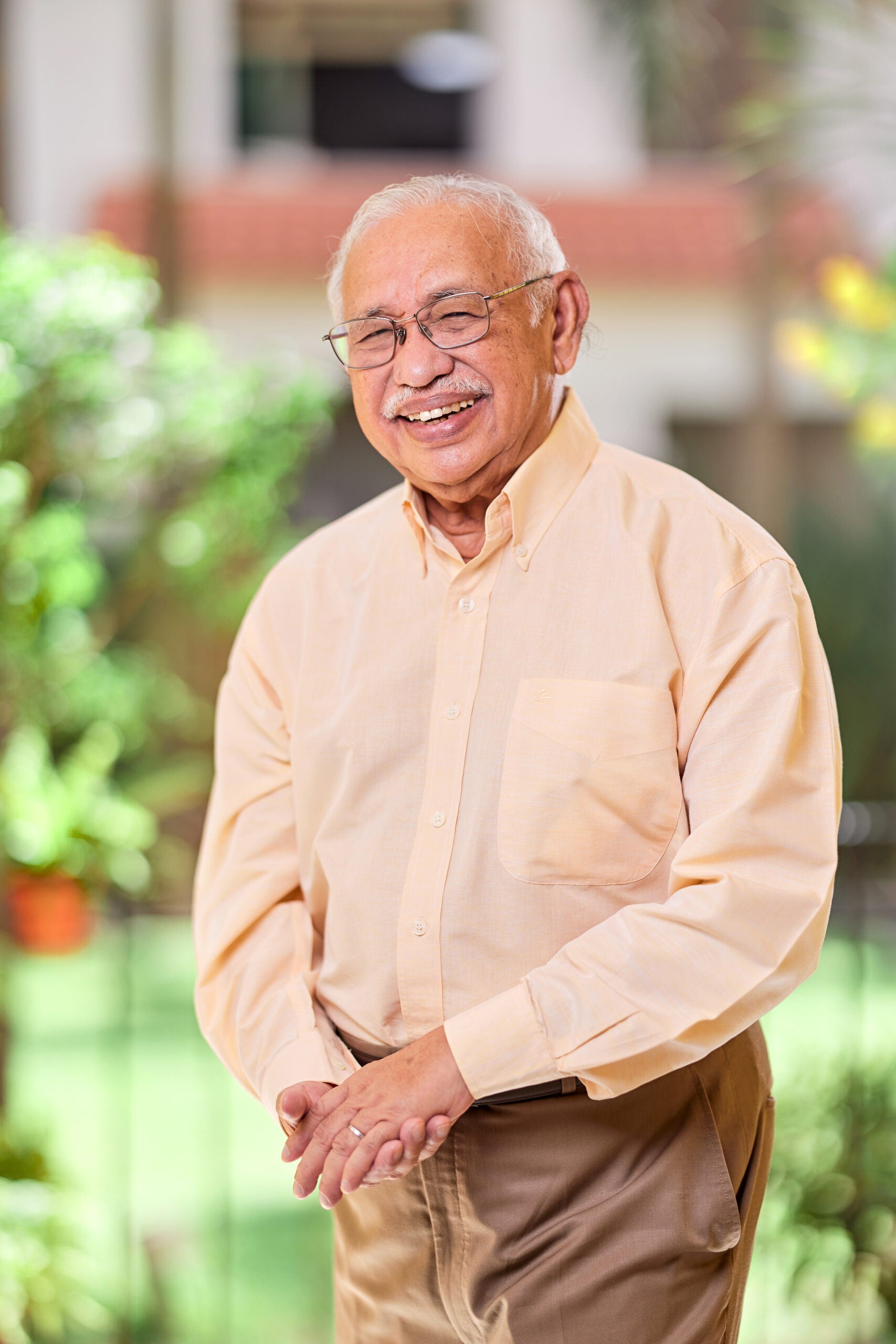 Haron Rts Distinguished Arts and Social Sciences Alumni Award 2022 – NUS Faculty ...