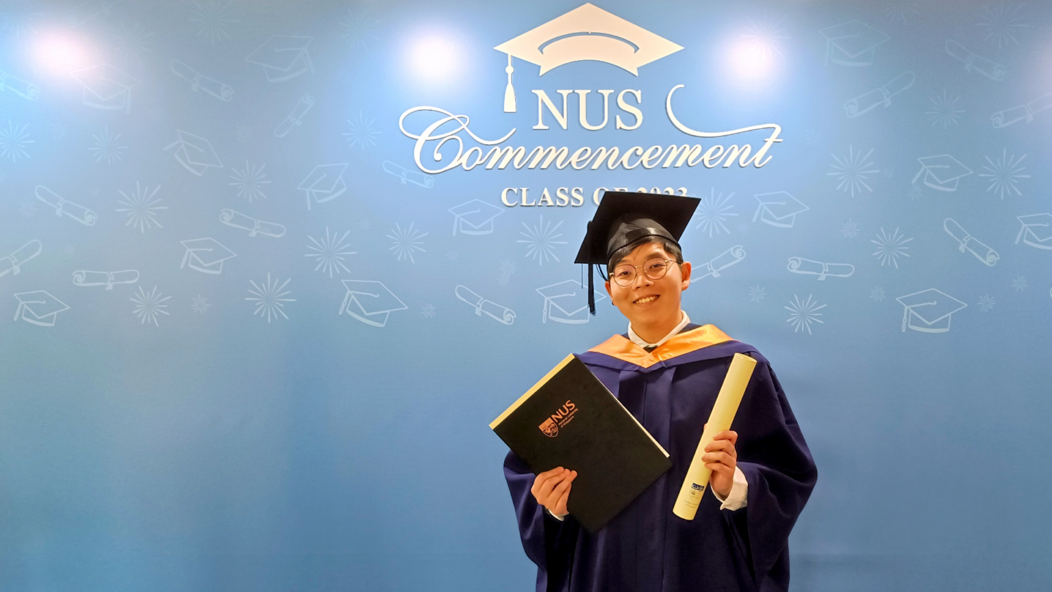People of FASS – NUS Faculty of Arts & Social Sciences