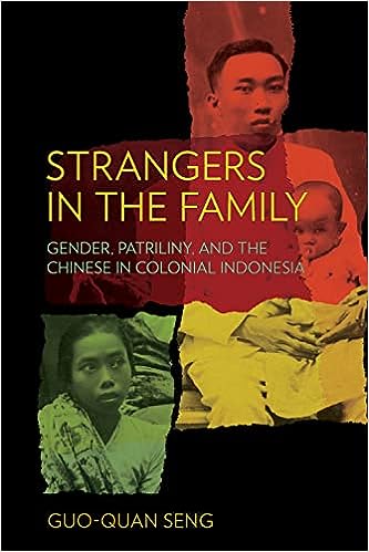 Strangers in the Family